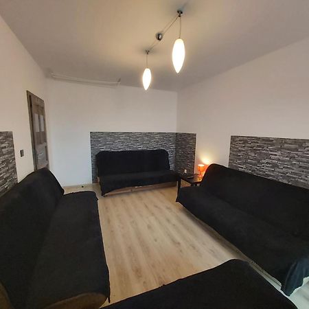 2060 Zwyciestwa 5G - Tanie Pokoje W Apartamencie - Samodzielne Zameldowanie - Self Check In Poznan Ngoại thất bức ảnh