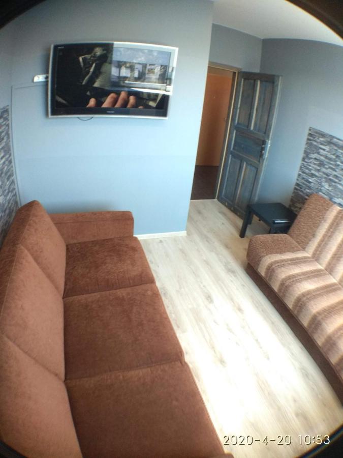 2060 Zwyciestwa 5G - Tanie Pokoje W Apartamencie - Samodzielne Zameldowanie - Self Check In Poznan Ngoại thất bức ảnh