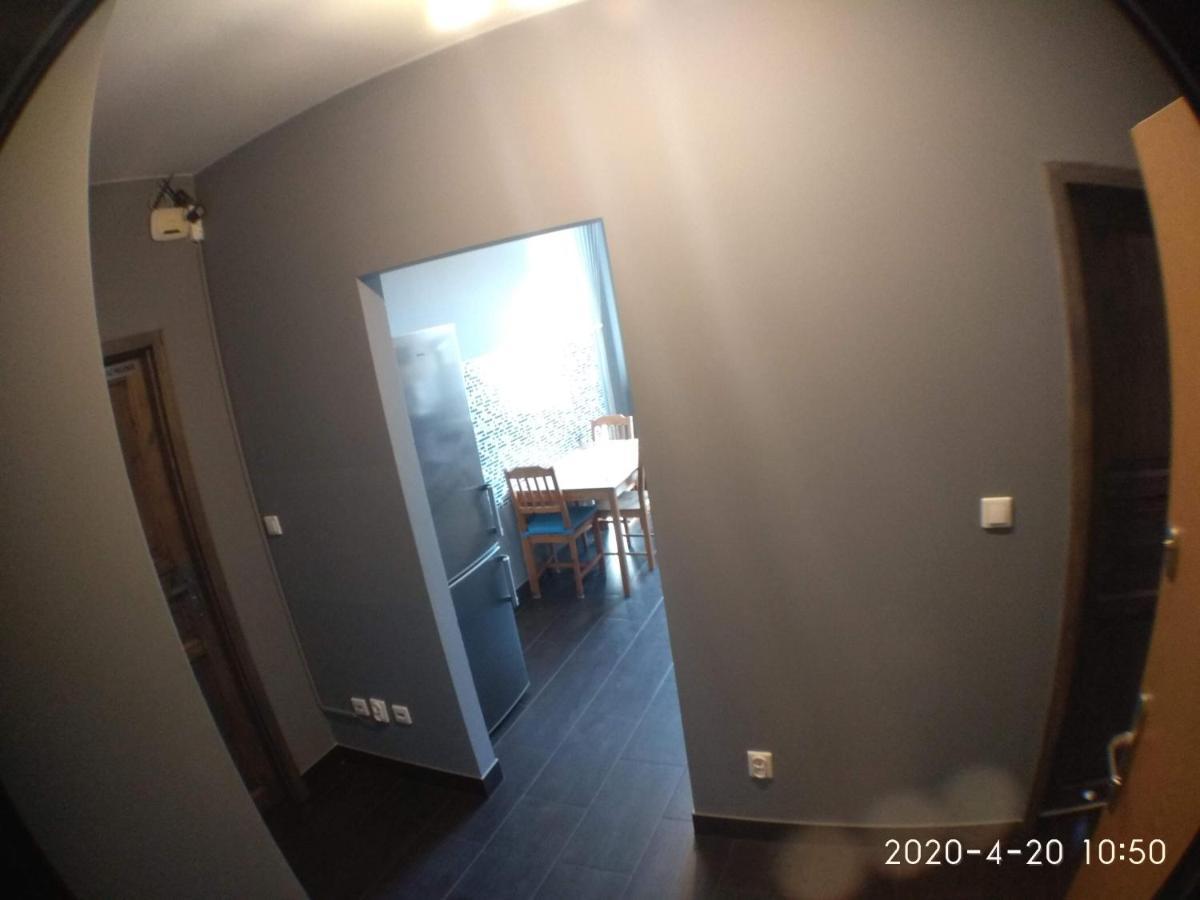 2060 Zwyciestwa 5G - Tanie Pokoje W Apartamencie - Samodzielne Zameldowanie - Self Check In Poznan Ngoại thất bức ảnh