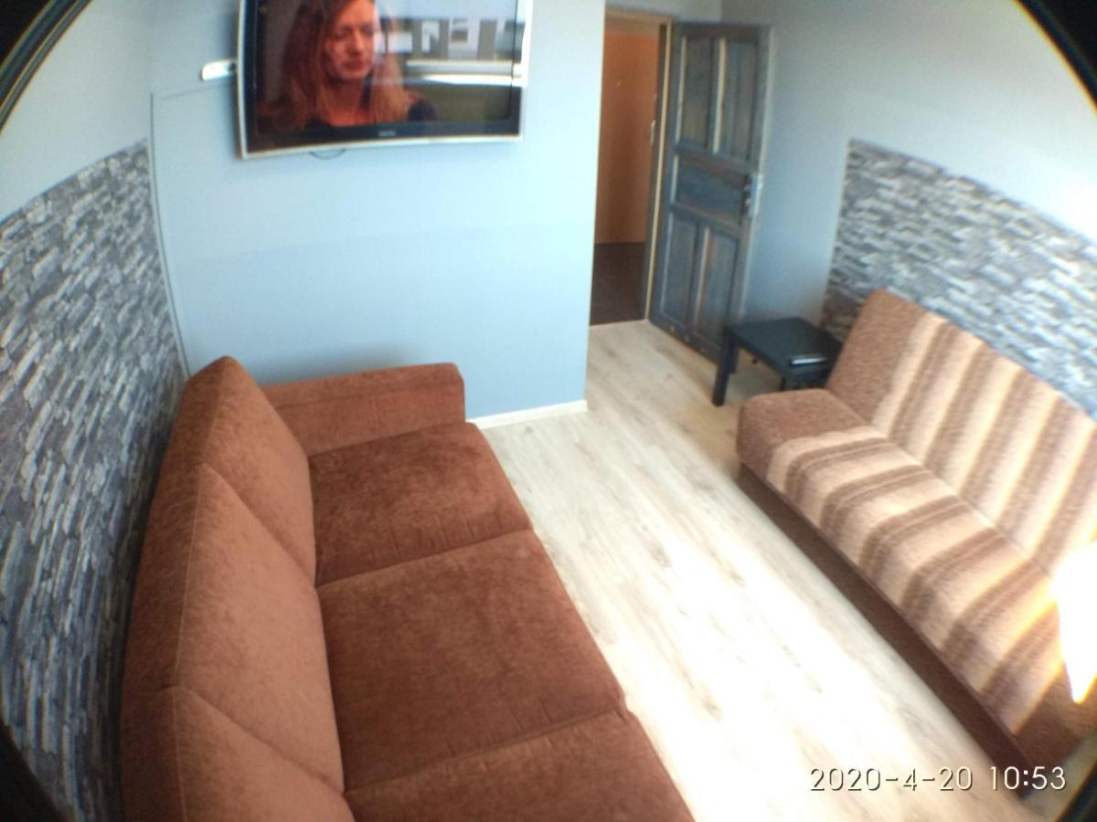 2060 Zwyciestwa 5G - Tanie Pokoje W Apartamencie - Samodzielne Zameldowanie - Self Check In Poznan Ngoại thất bức ảnh