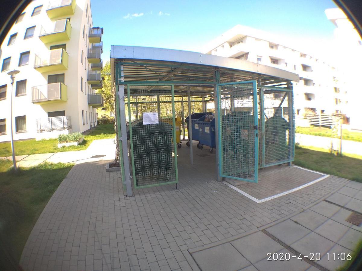 2060 Zwyciestwa 5G - Tanie Pokoje W Apartamencie - Samodzielne Zameldowanie - Self Check In Poznan Ngoại thất bức ảnh