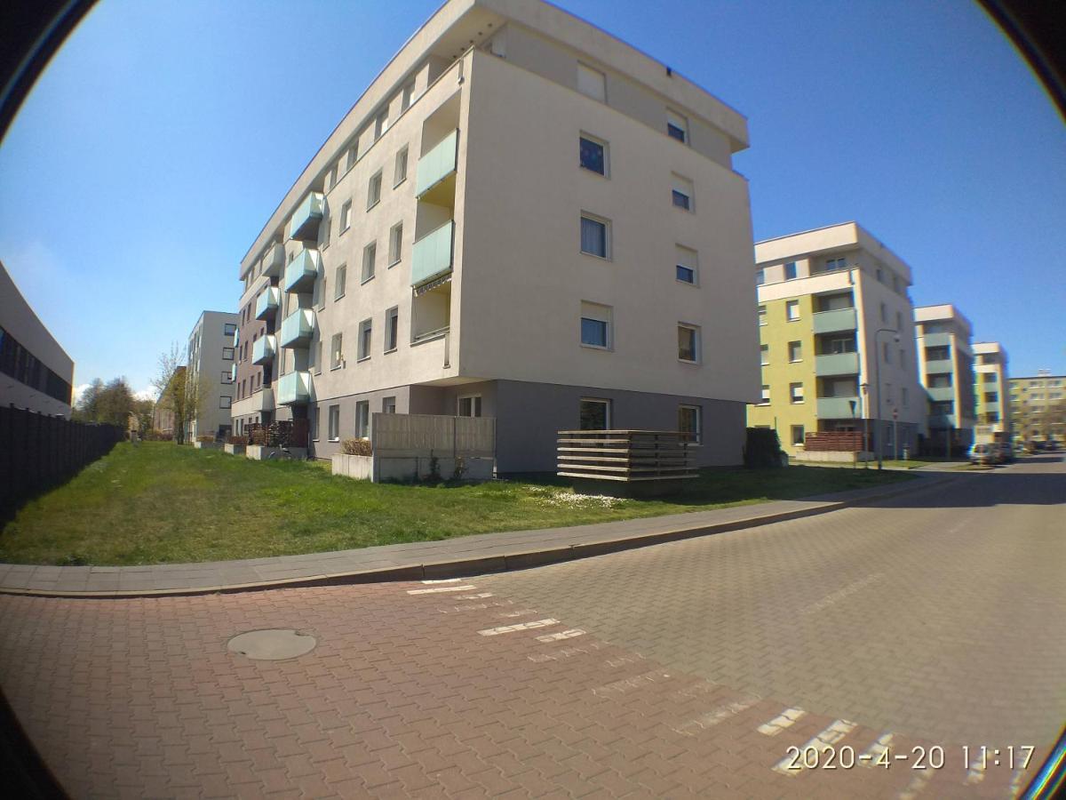 2060 Zwyciestwa 5G - Tanie Pokoje W Apartamencie - Samodzielne Zameldowanie - Self Check In Poznan Ngoại thất bức ảnh