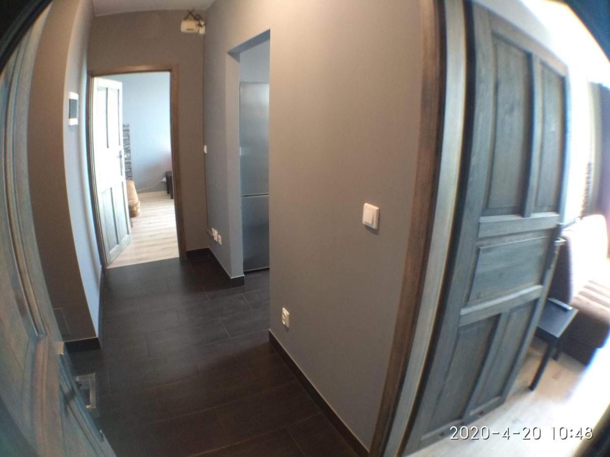 2060 Zwyciestwa 5G - Tanie Pokoje W Apartamencie - Samodzielne Zameldowanie - Self Check In Poznan Ngoại thất bức ảnh