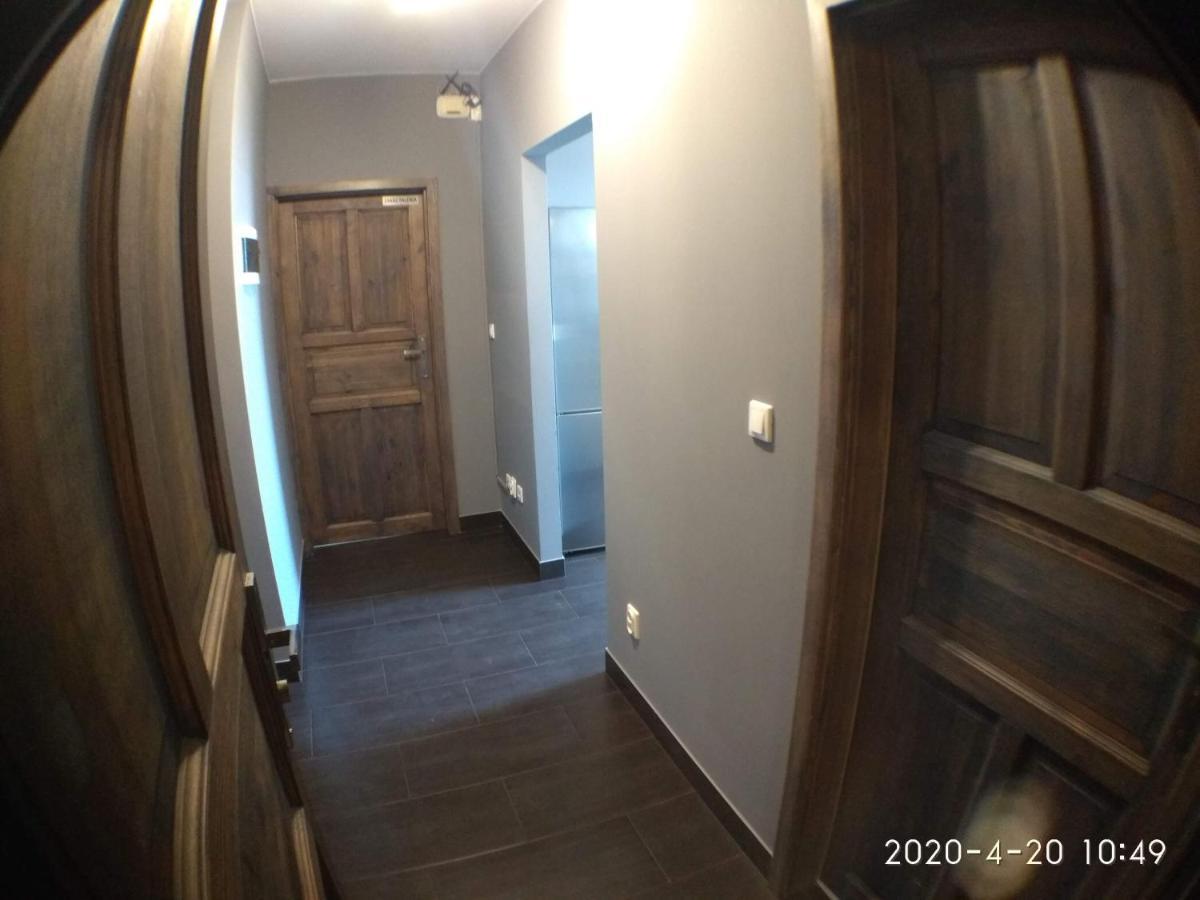 2060 Zwyciestwa 5G - Tanie Pokoje W Apartamencie - Samodzielne Zameldowanie - Self Check In Poznan Ngoại thất bức ảnh