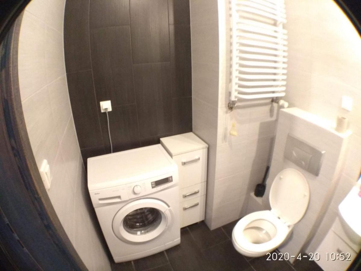 2060 Zwyciestwa 5G - Tanie Pokoje W Apartamencie - Samodzielne Zameldowanie - Self Check In Poznan Ngoại thất bức ảnh
