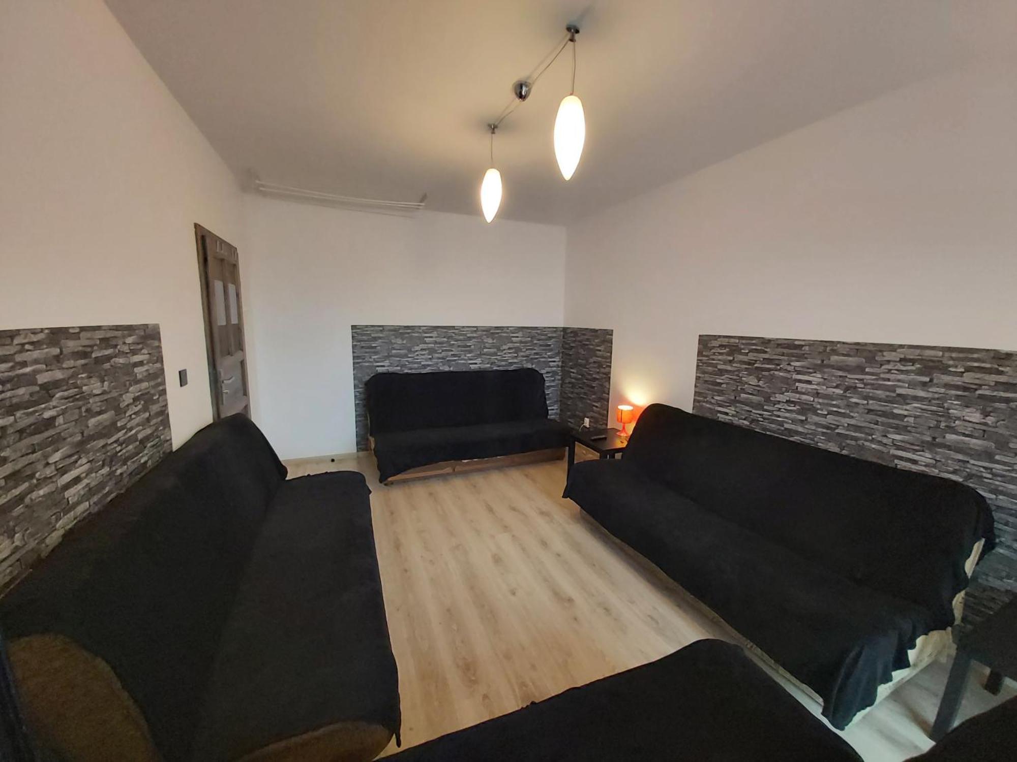 2060 Zwyciestwa 5G - Tanie Pokoje W Apartamencie - Samodzielne Zameldowanie - Self Check In Poznan Ngoại thất bức ảnh