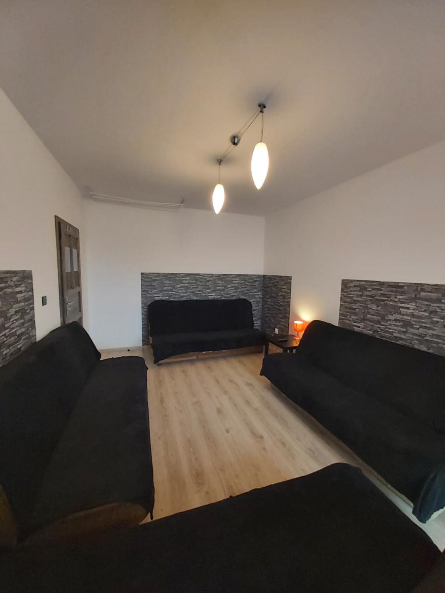 2060 Zwyciestwa 5G - Tanie Pokoje W Apartamencie - Samodzielne Zameldowanie - Self Check In Poznan Ngoại thất bức ảnh