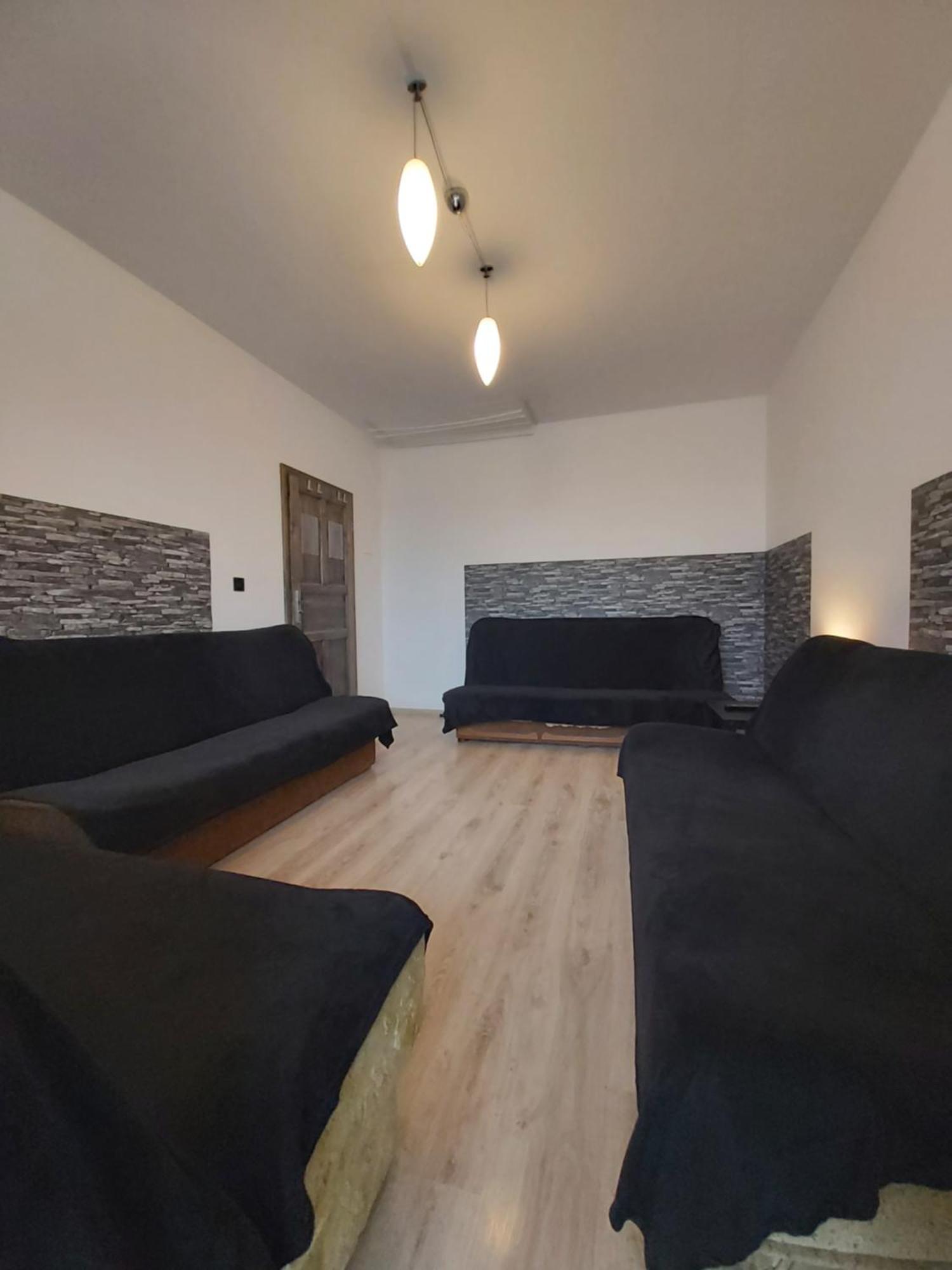 2060 Zwyciestwa 5G - Tanie Pokoje W Apartamencie - Samodzielne Zameldowanie - Self Check In Poznan Ngoại thất bức ảnh
